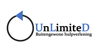UnLimiteD Hulpverlening Logo