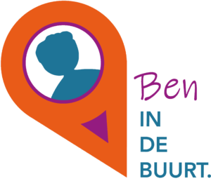 Ben in de buurt
