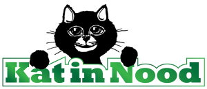 Kat in Nood